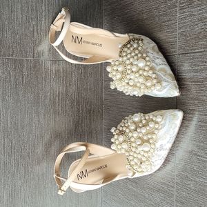neiman marcus wedding shoes